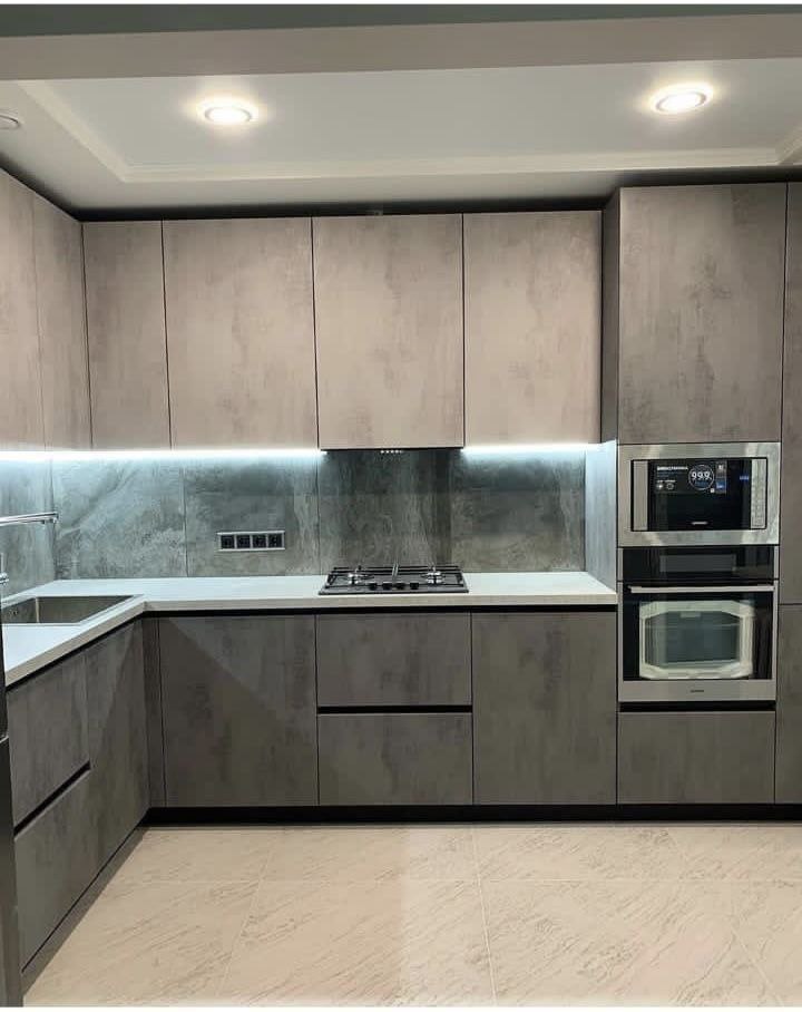 кухня Отто заказать в Минске
